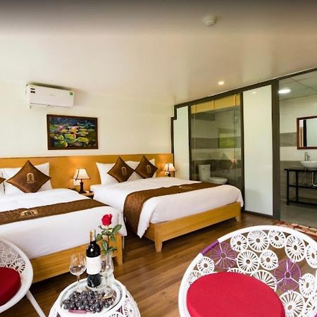 Beautiful Sapa Hotel 外观 照片