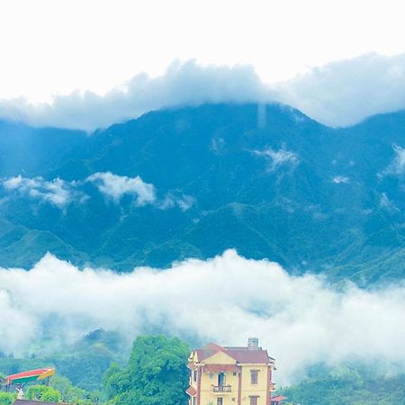 Beautiful Sapa Hotel 外观 照片