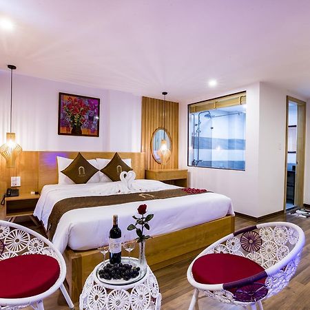 Beautiful Sapa Hotel 外观 照片