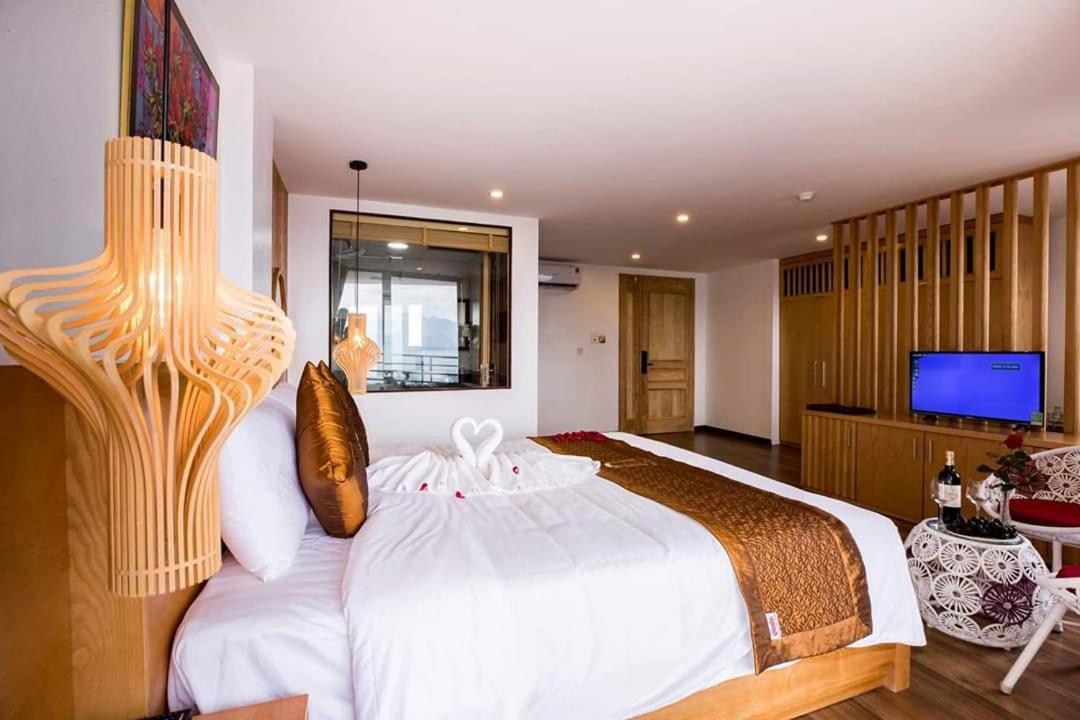 Beautiful Sapa Hotel 外观 照片