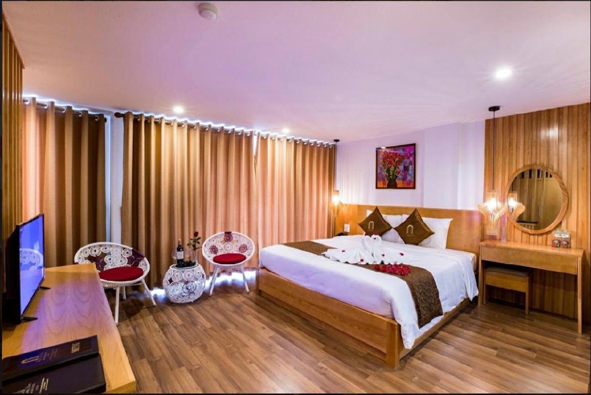 Beautiful Sapa Hotel 外观 照片