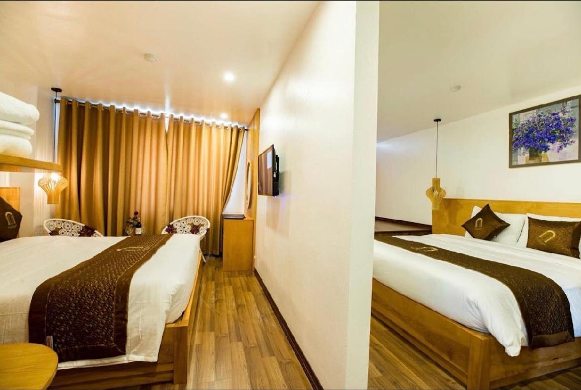 Beautiful Sapa Hotel 外观 照片