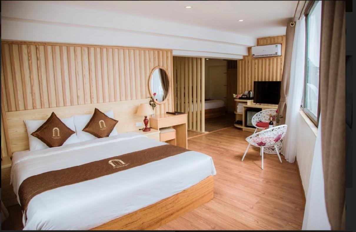 Beautiful Sapa Hotel 外观 照片