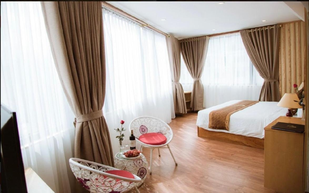Beautiful Sapa Hotel 外观 照片