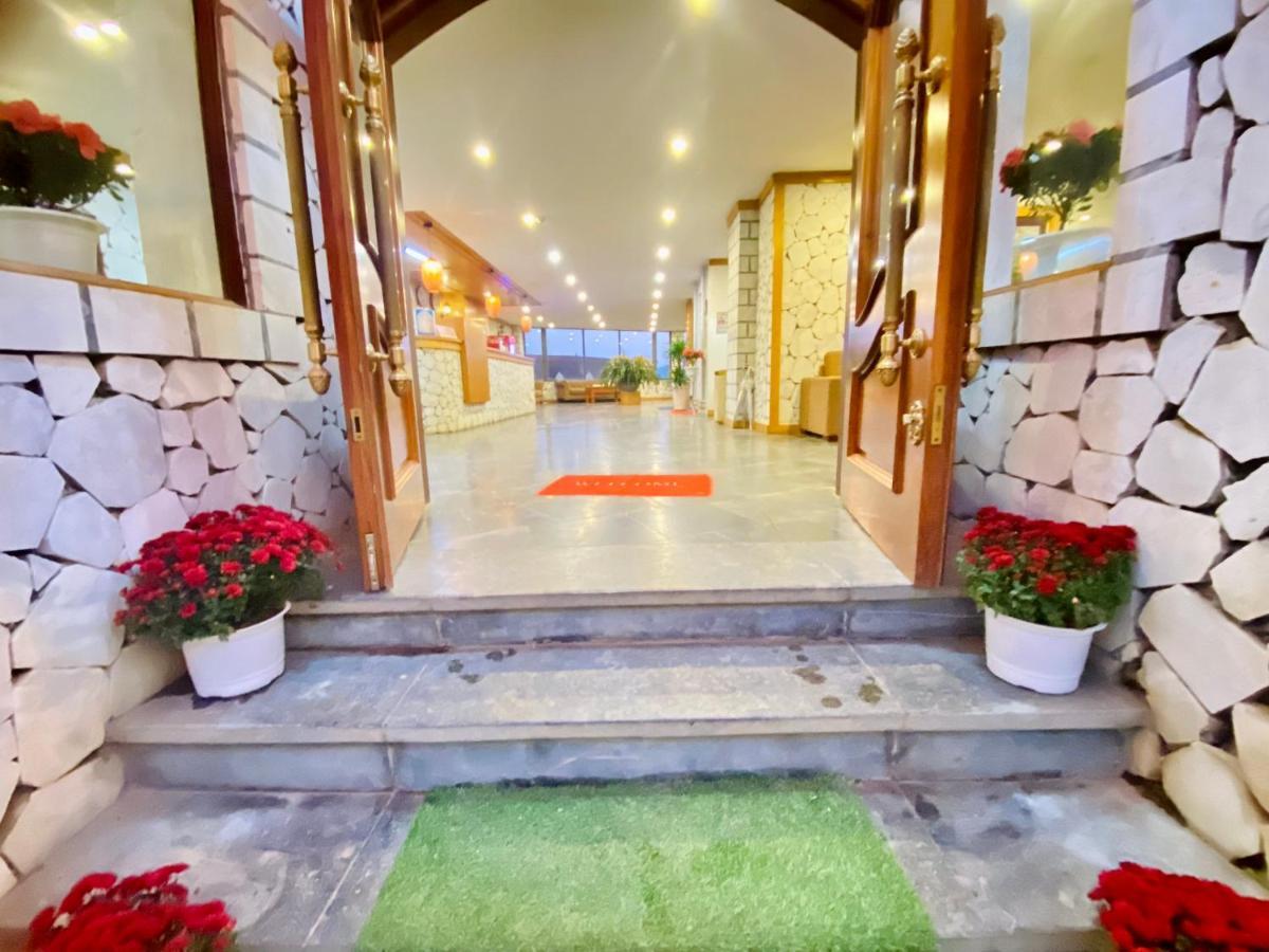 Beautiful Sapa Hotel 外观 照片