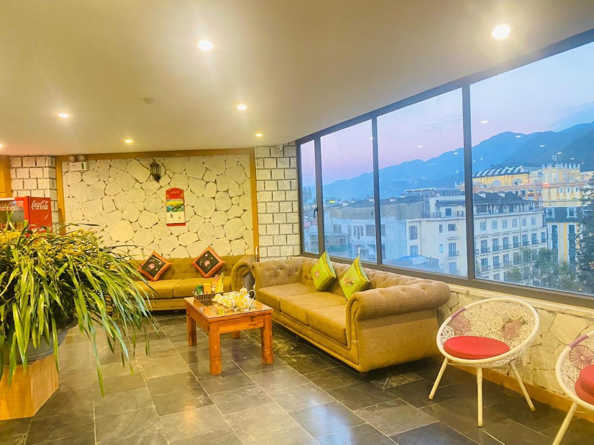 Beautiful Sapa Hotel 外观 照片