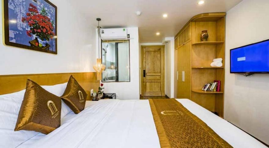 Beautiful Sapa Hotel 外观 照片