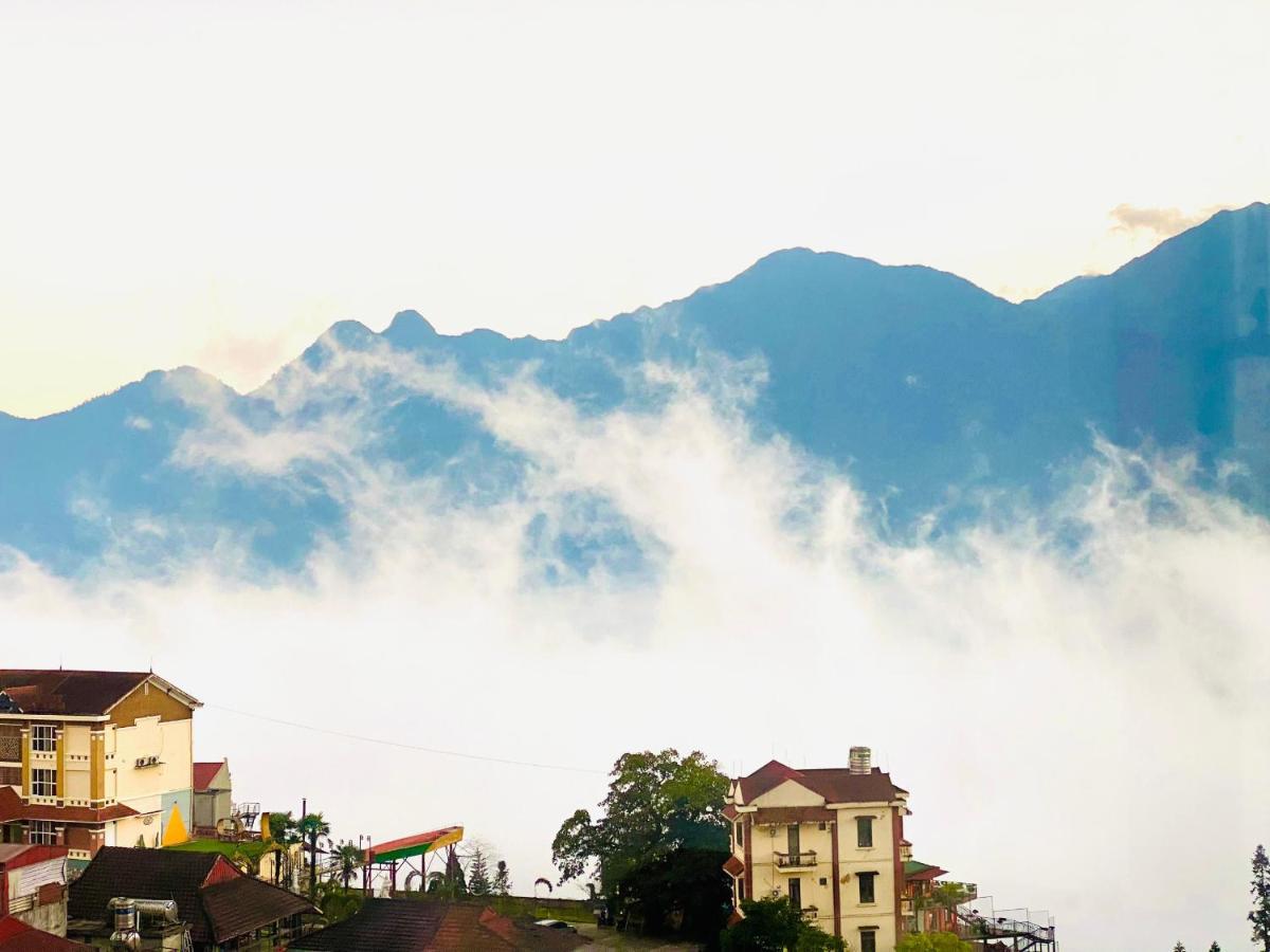 Beautiful Sapa Hotel 外观 照片