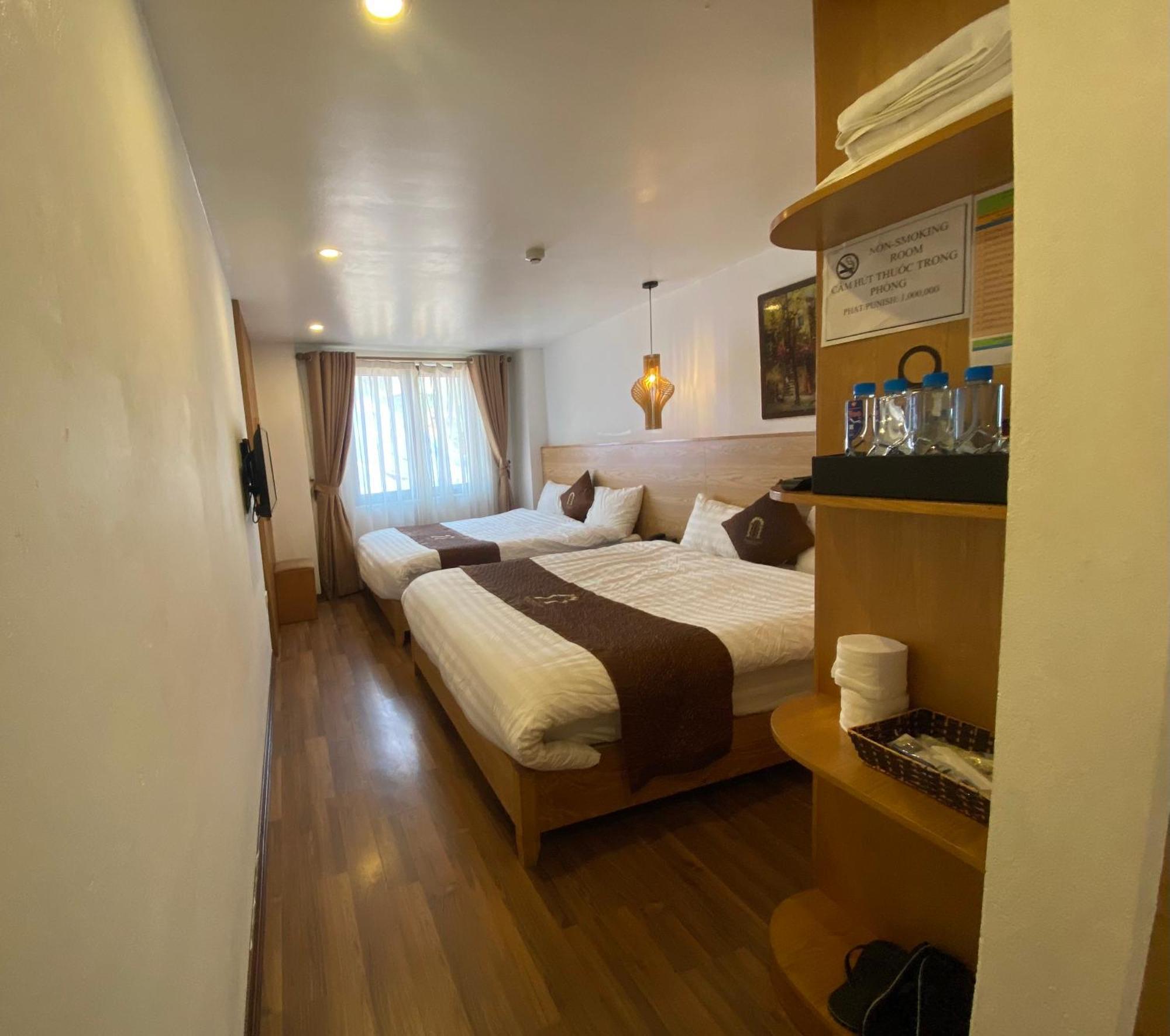 Beautiful Sapa Hotel 外观 照片