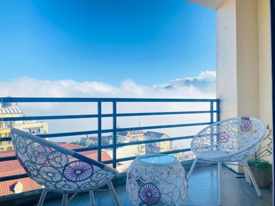 Beautiful Sapa Hotel 外观 照片