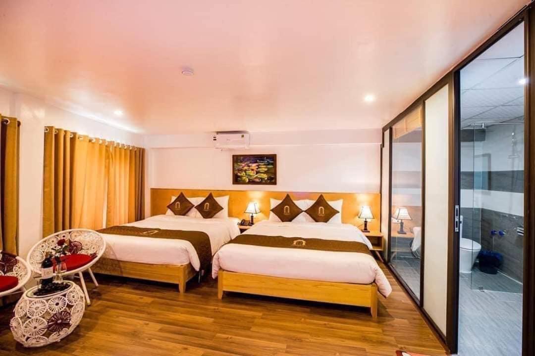 Beautiful Sapa Hotel 外观 照片