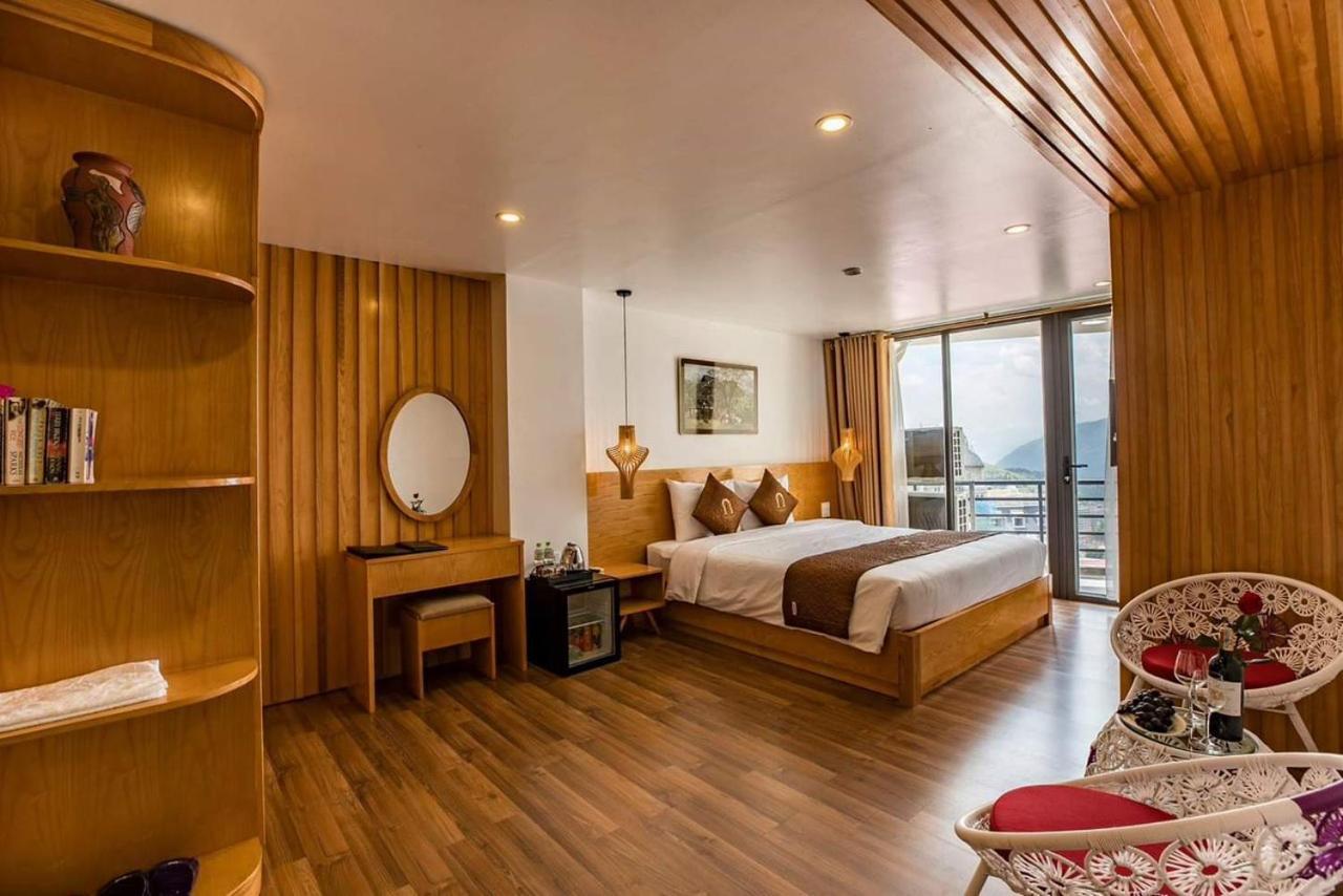 Beautiful Sapa Hotel 外观 照片