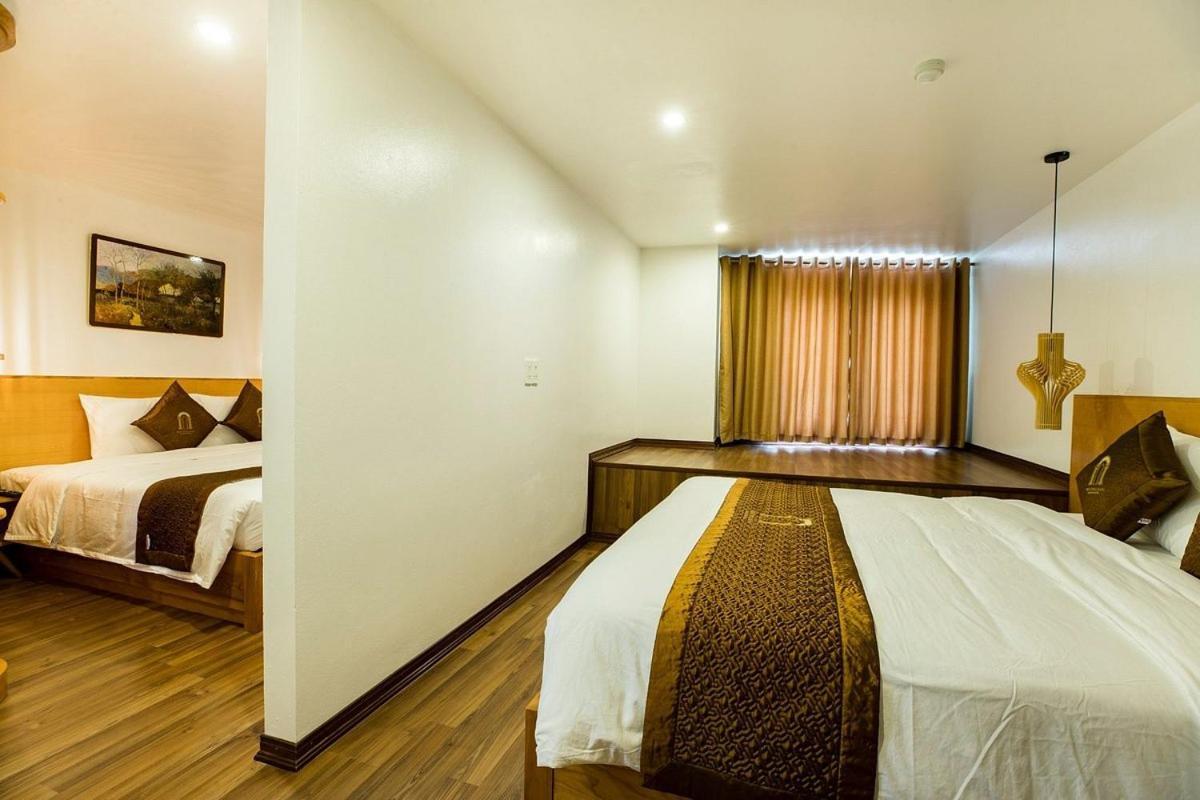Beautiful Sapa Hotel 外观 照片