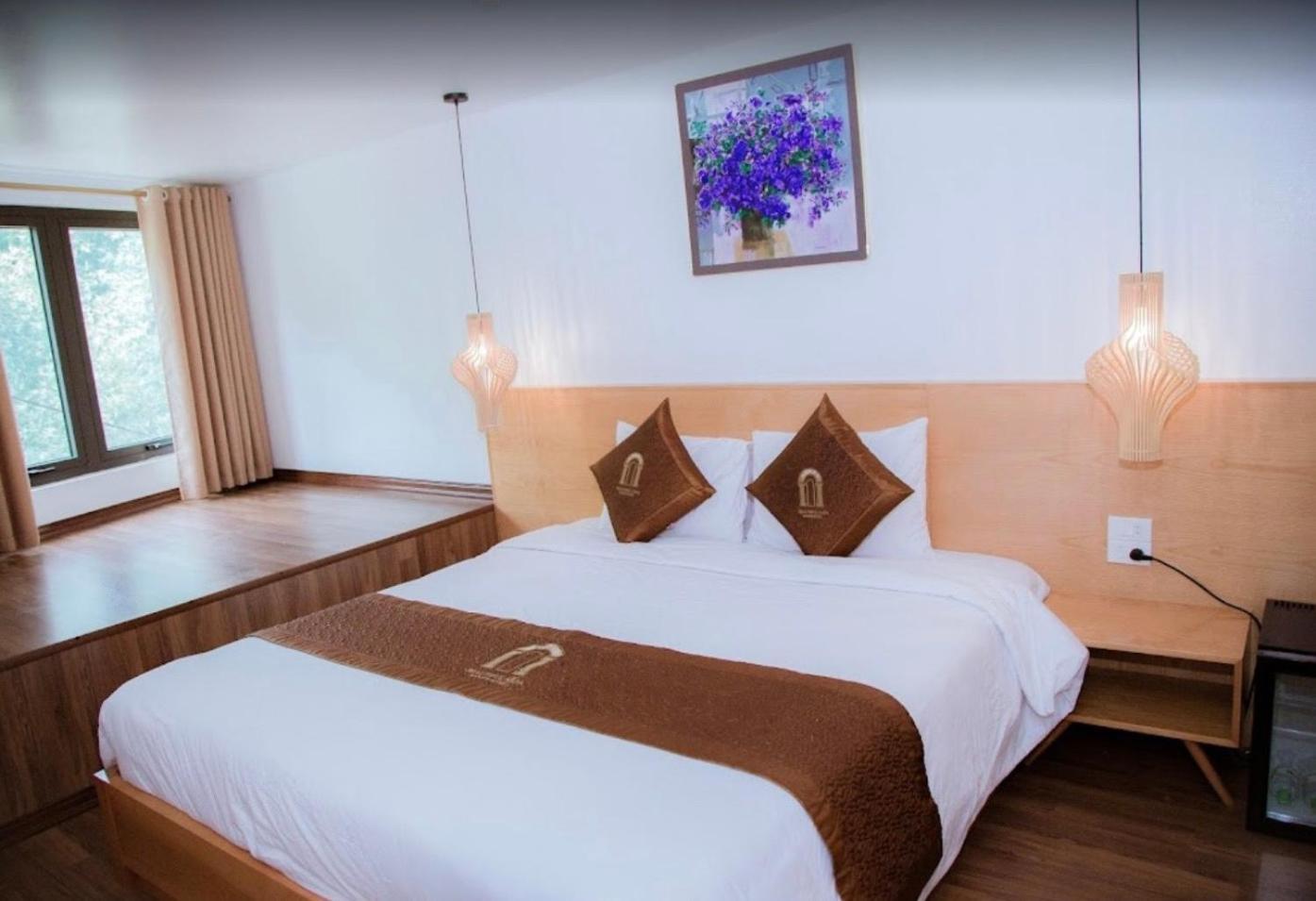 Beautiful Sapa Hotel 外观 照片