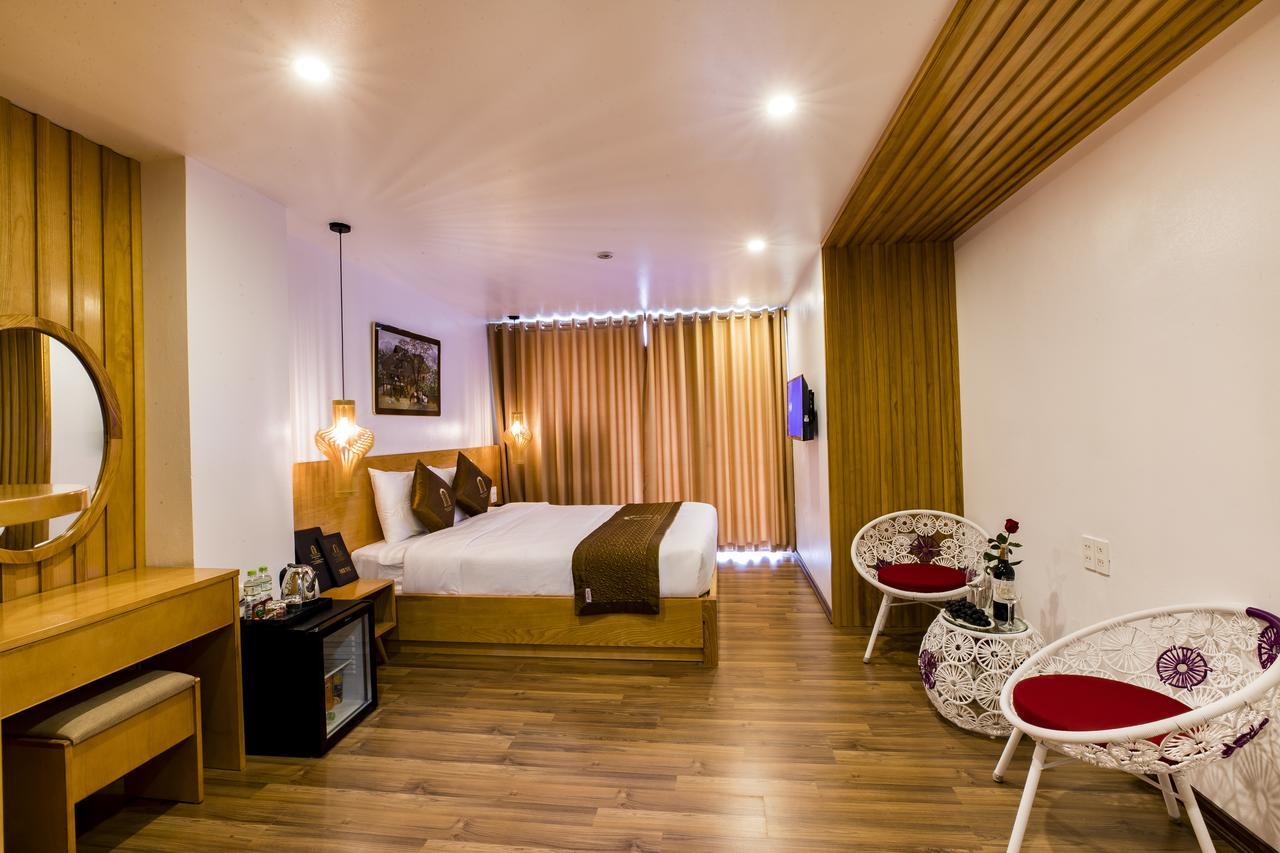 Beautiful Sapa Hotel 外观 照片