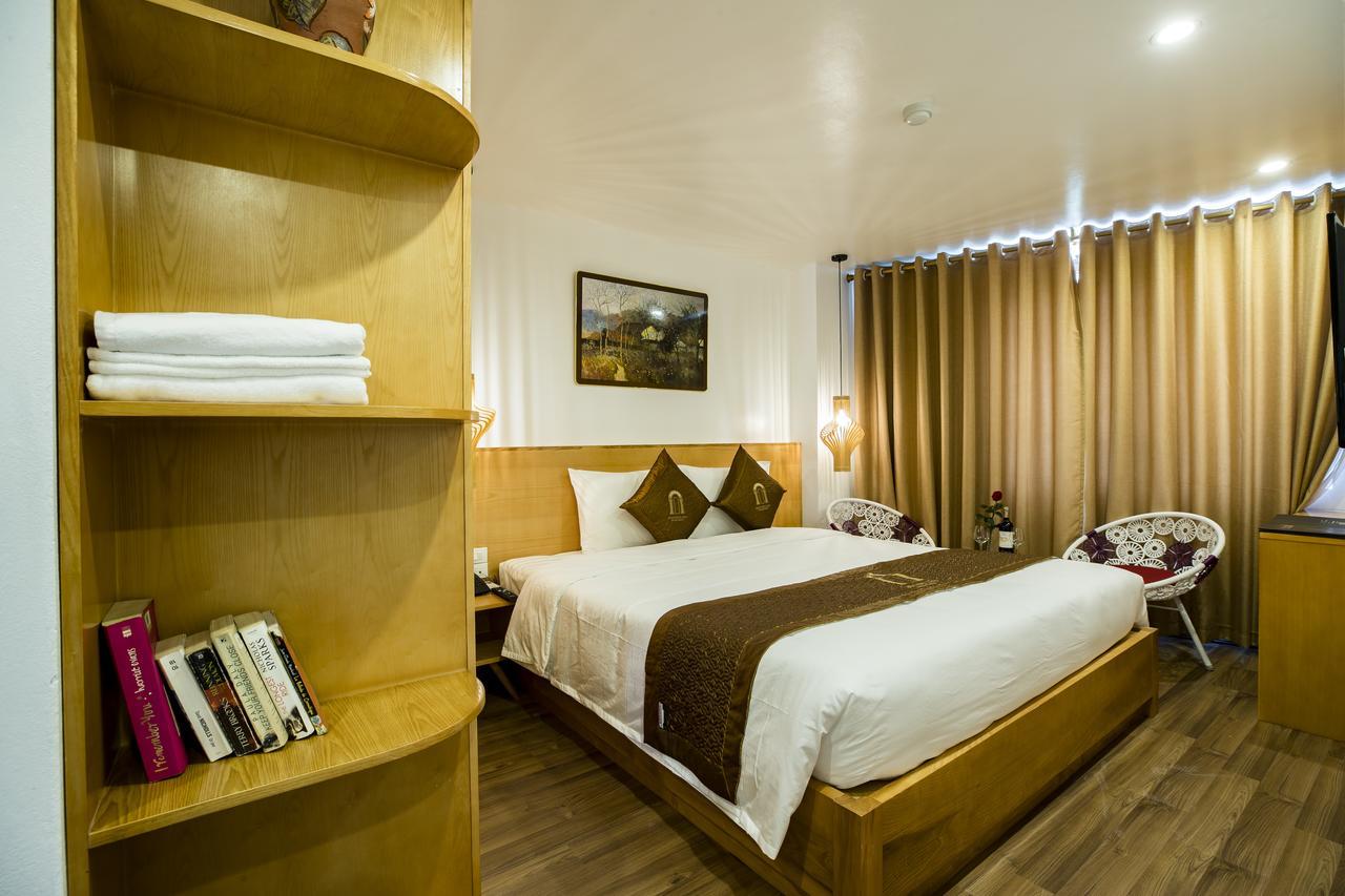 Beautiful Sapa Hotel 外观 照片