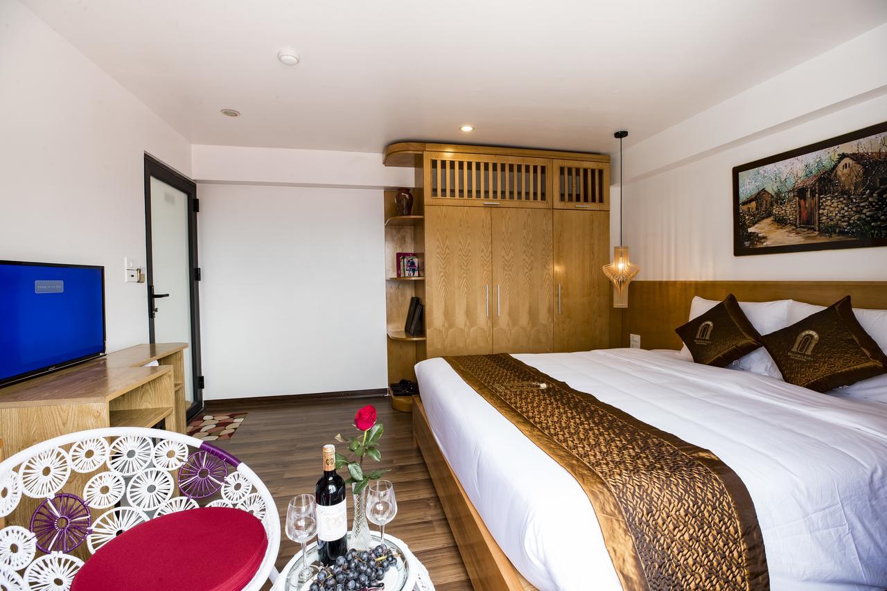 Beautiful Sapa Hotel 外观 照片