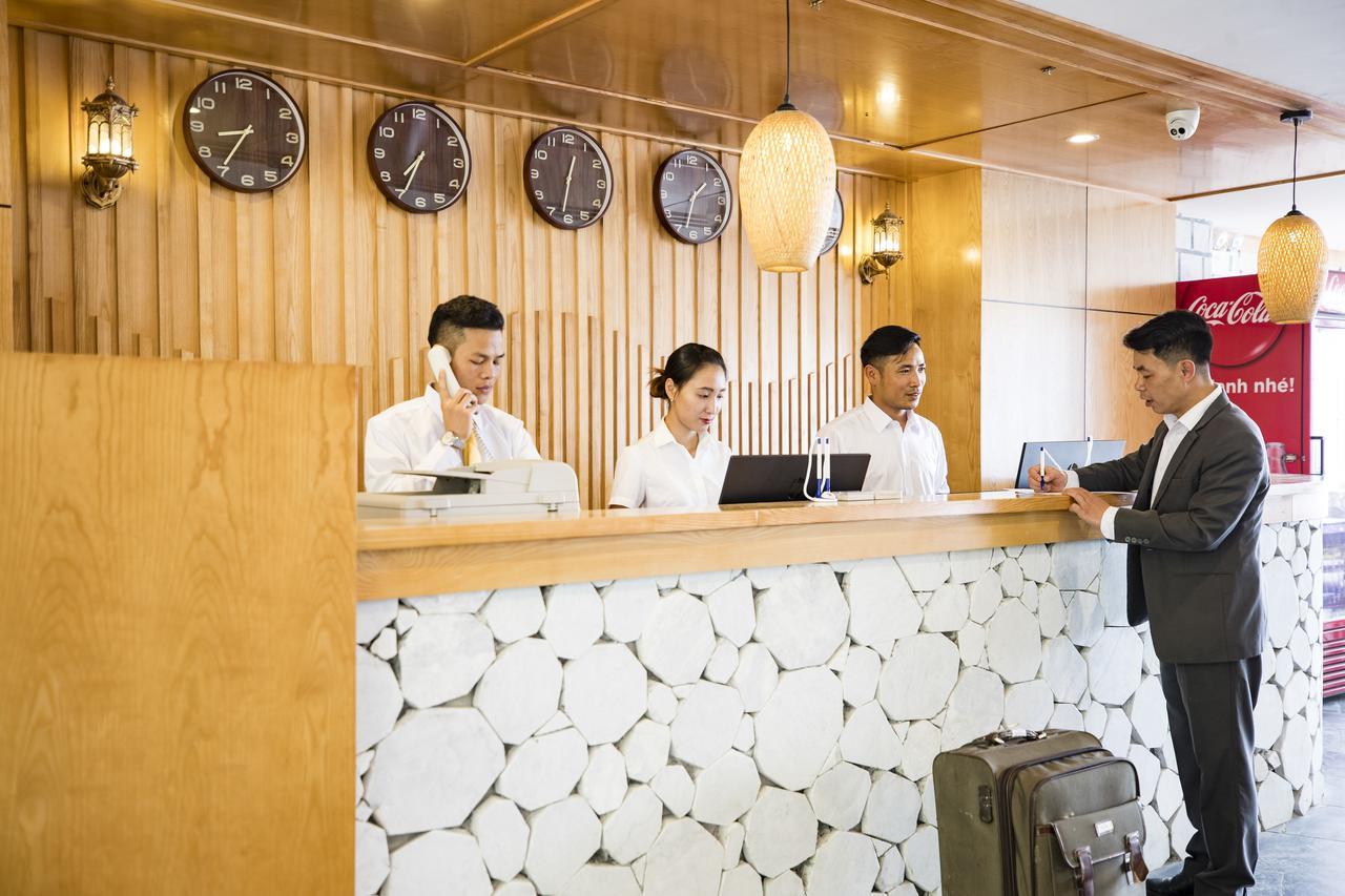 Beautiful Sapa Hotel 外观 照片