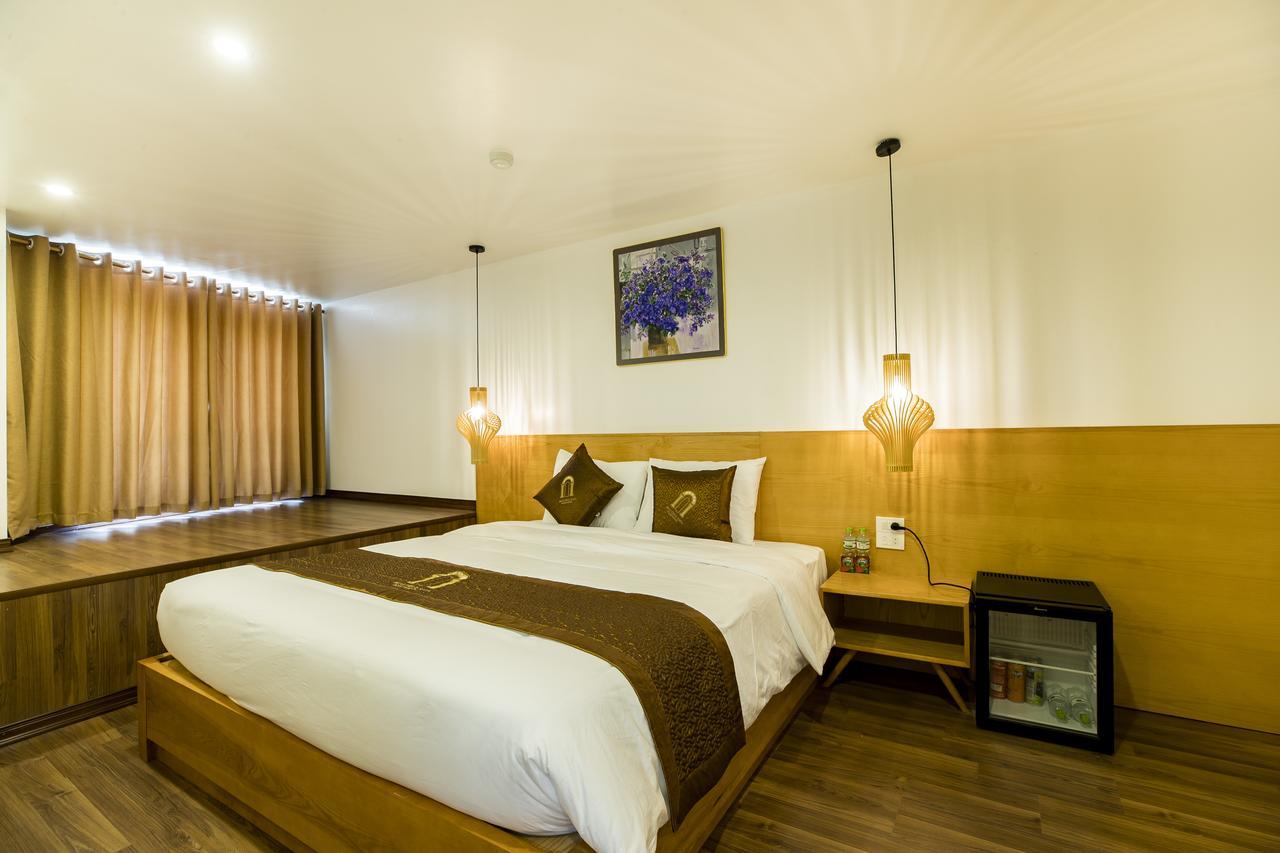 Beautiful Sapa Hotel 外观 照片