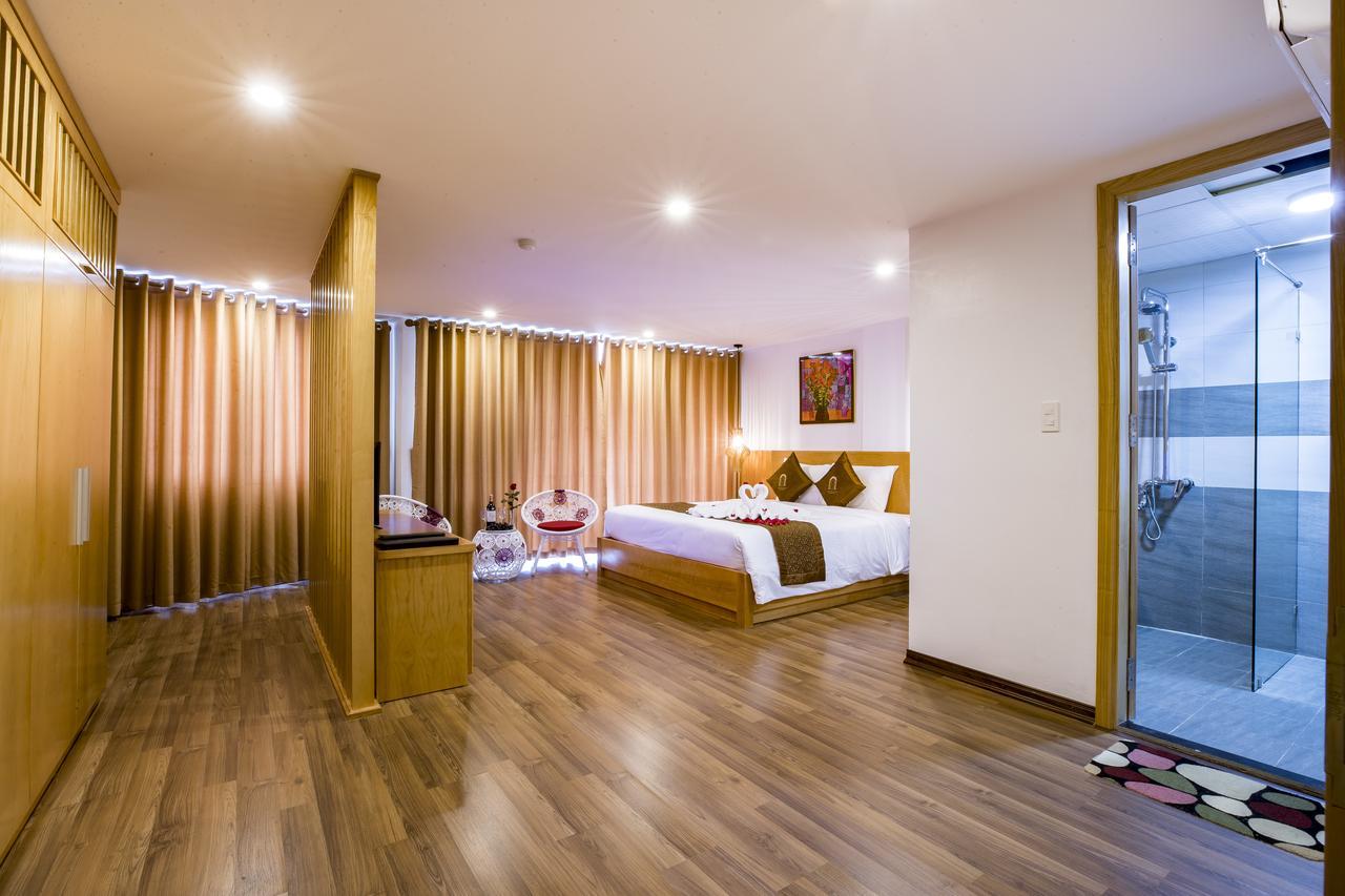 Beautiful Sapa Hotel 外观 照片