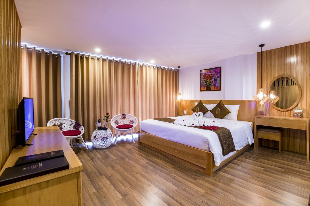 Beautiful Sapa Hotel 外观 照片