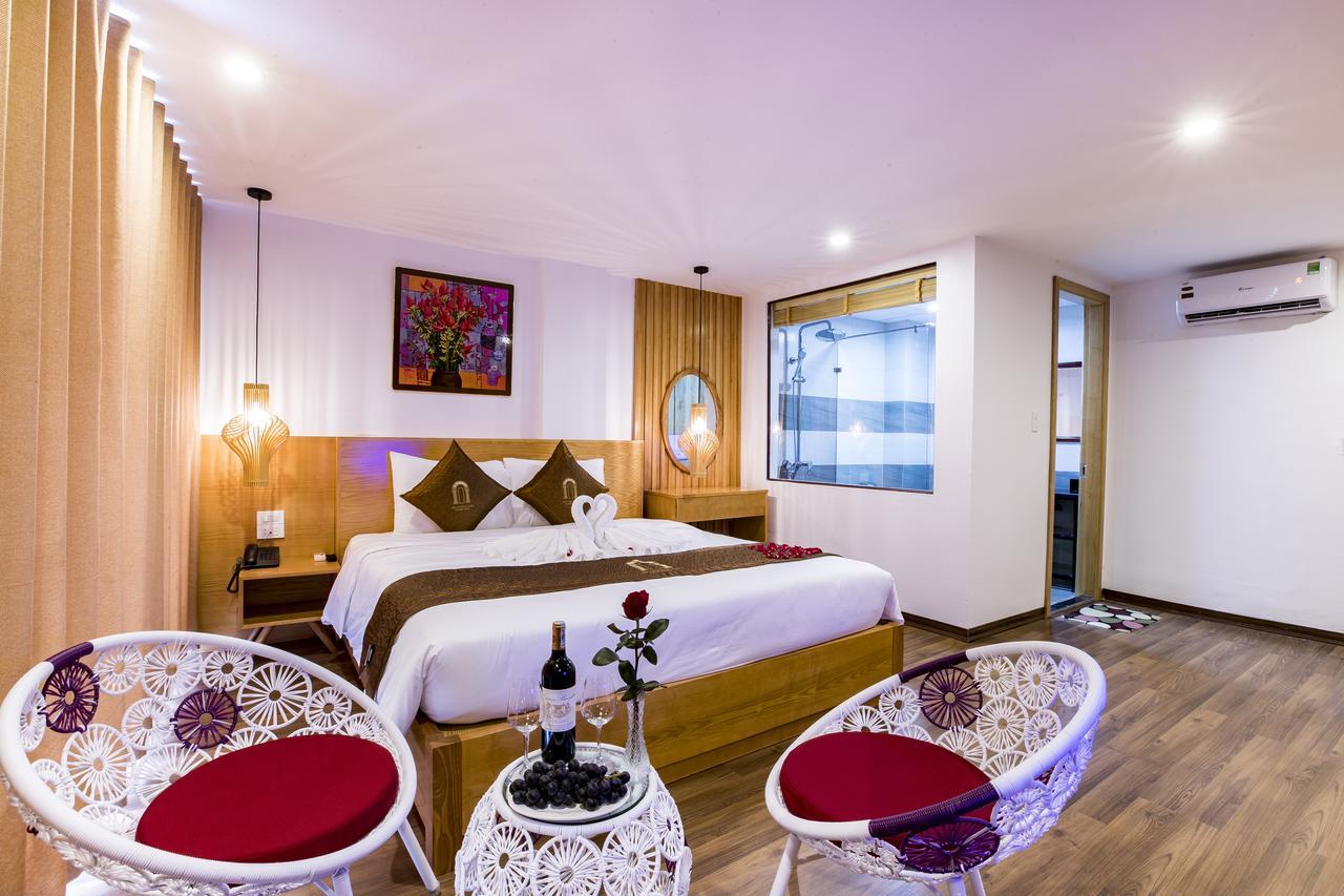 Beautiful Sapa Hotel 外观 照片