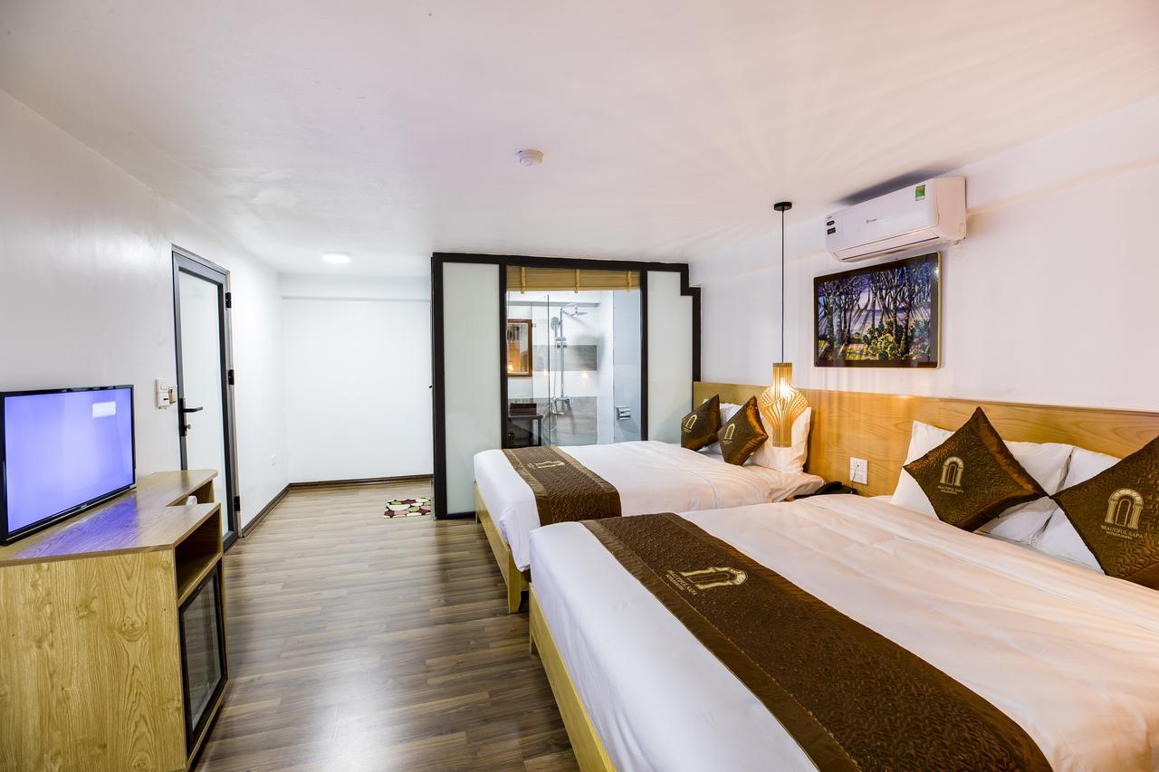 Beautiful Sapa Hotel 外观 照片