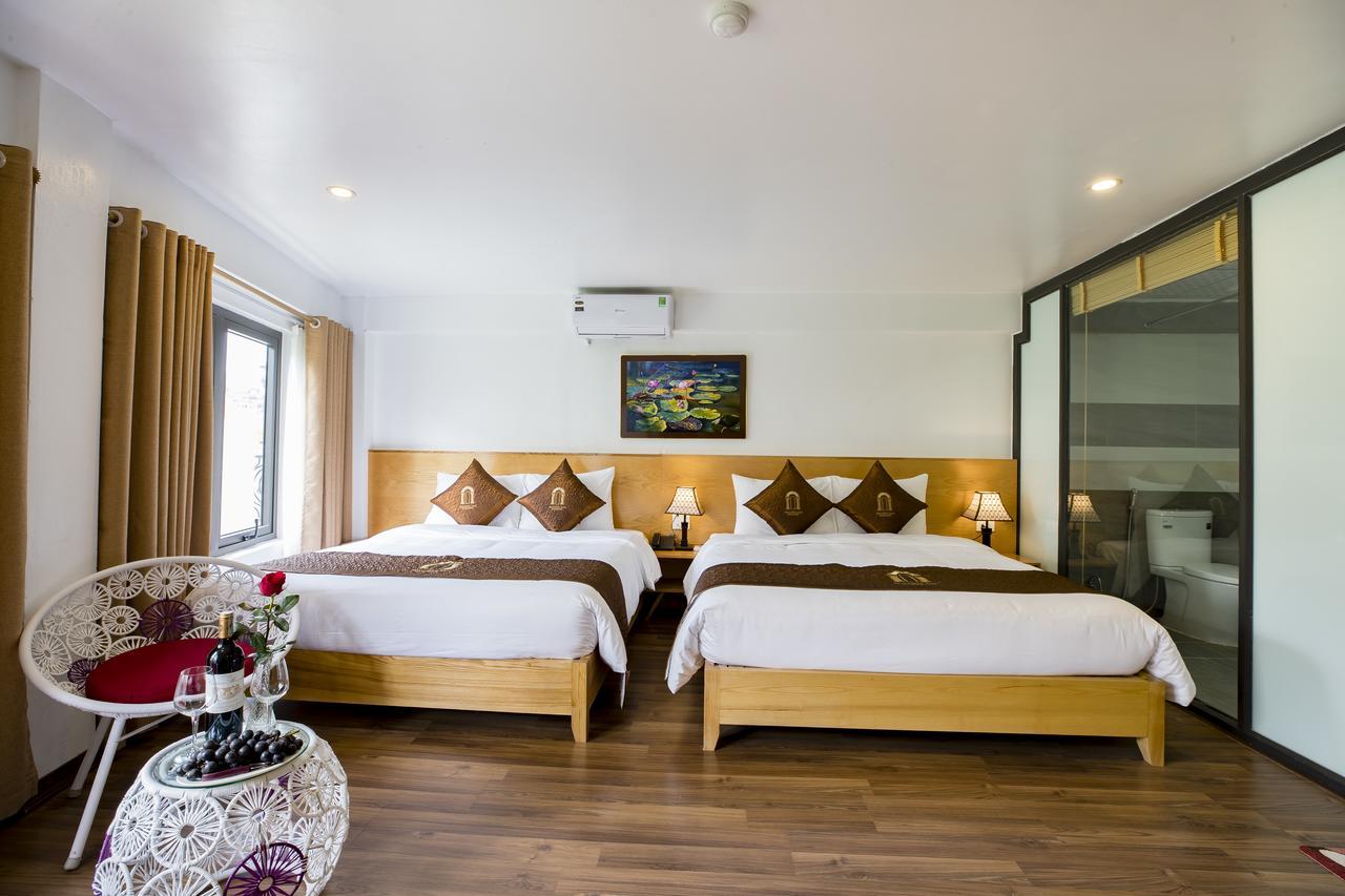Beautiful Sapa Hotel 外观 照片