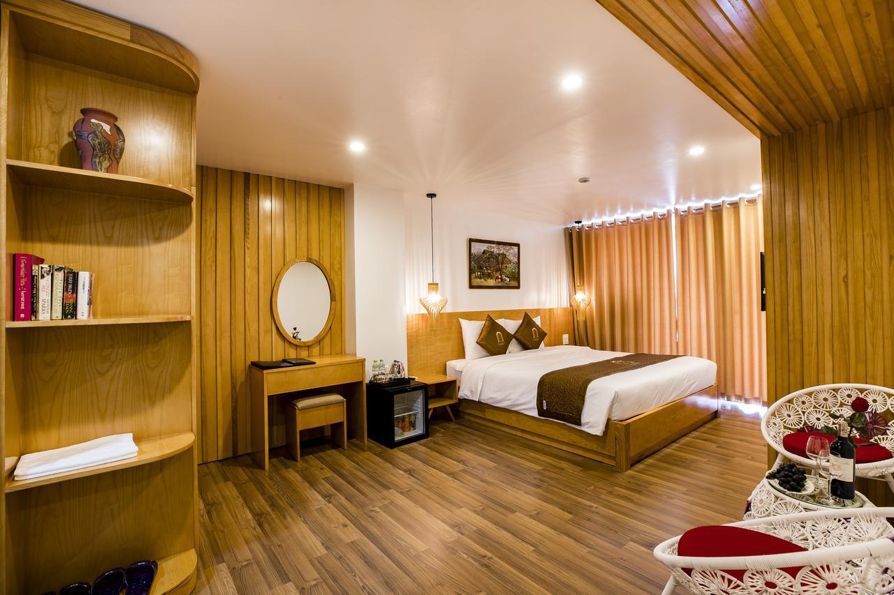 Beautiful Sapa Hotel 外观 照片