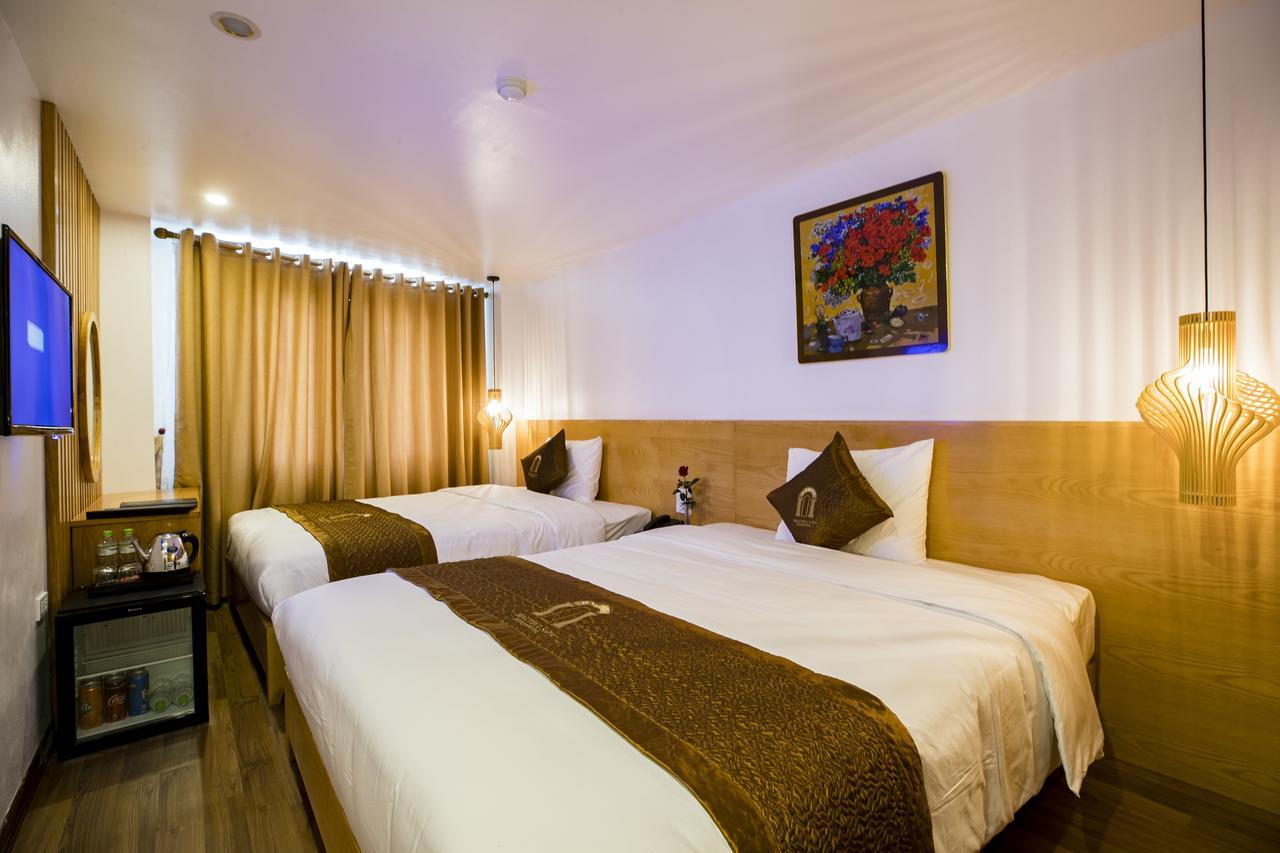 Beautiful Sapa Hotel 外观 照片