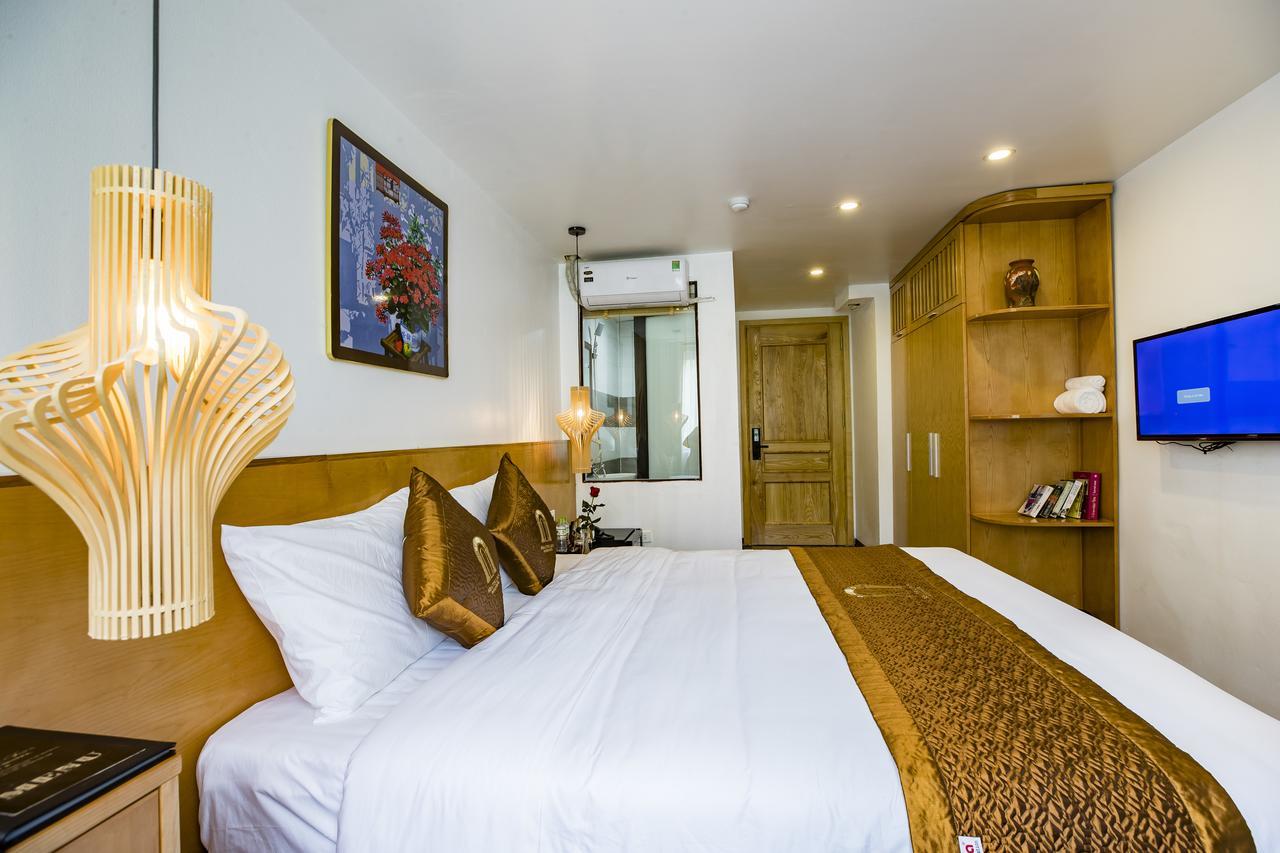 Beautiful Sapa Hotel 外观 照片