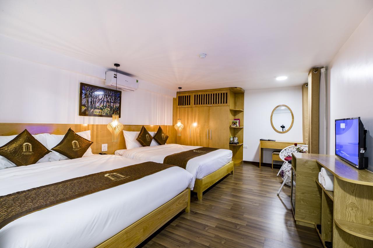 Beautiful Sapa Hotel 外观 照片