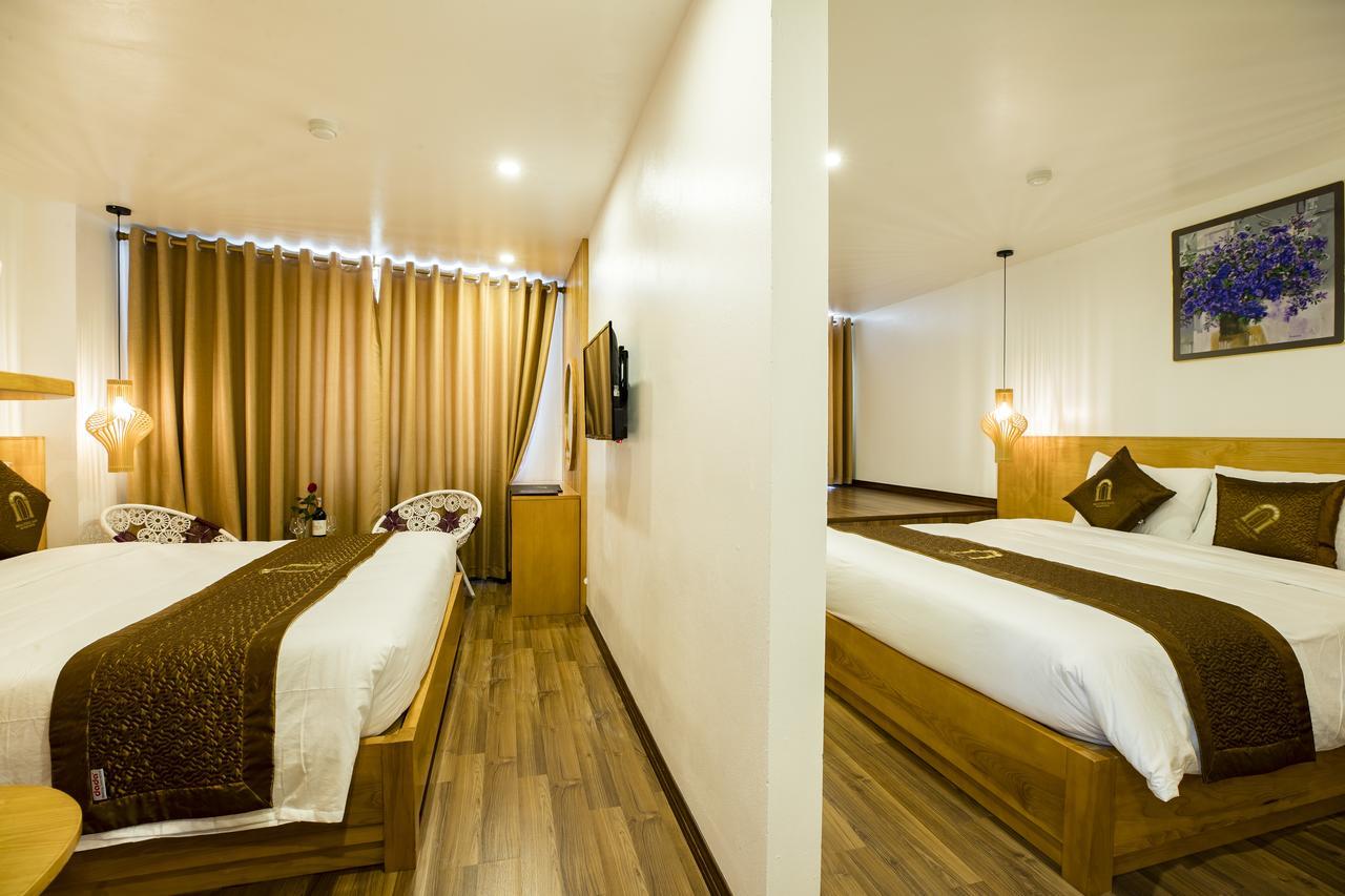 Beautiful Sapa Hotel 外观 照片