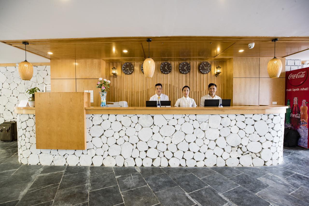 Beautiful Sapa Hotel 外观 照片