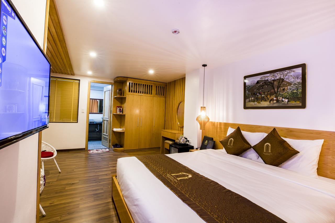 Beautiful Sapa Hotel 外观 照片