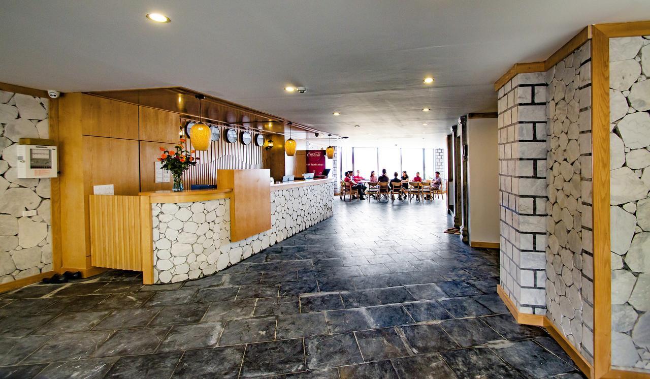 Beautiful Sapa Hotel 外观 照片