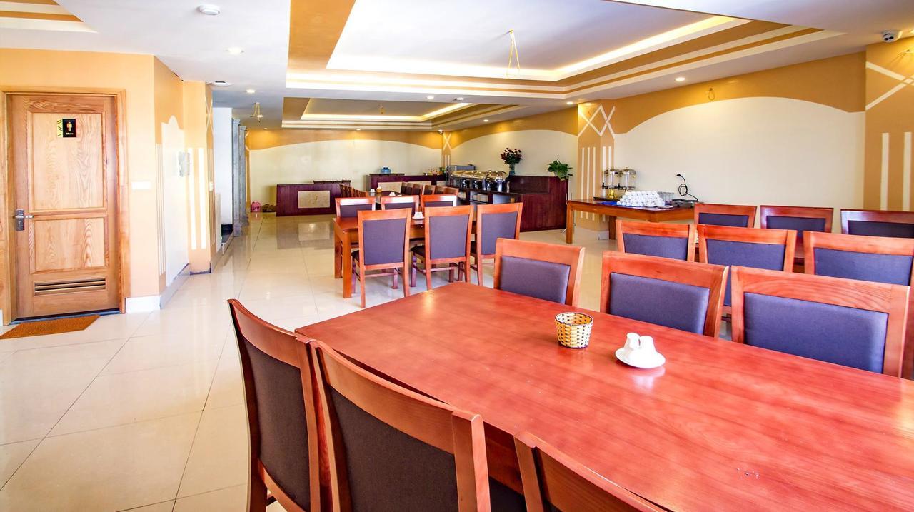 Beautiful Sapa Hotel 外观 照片