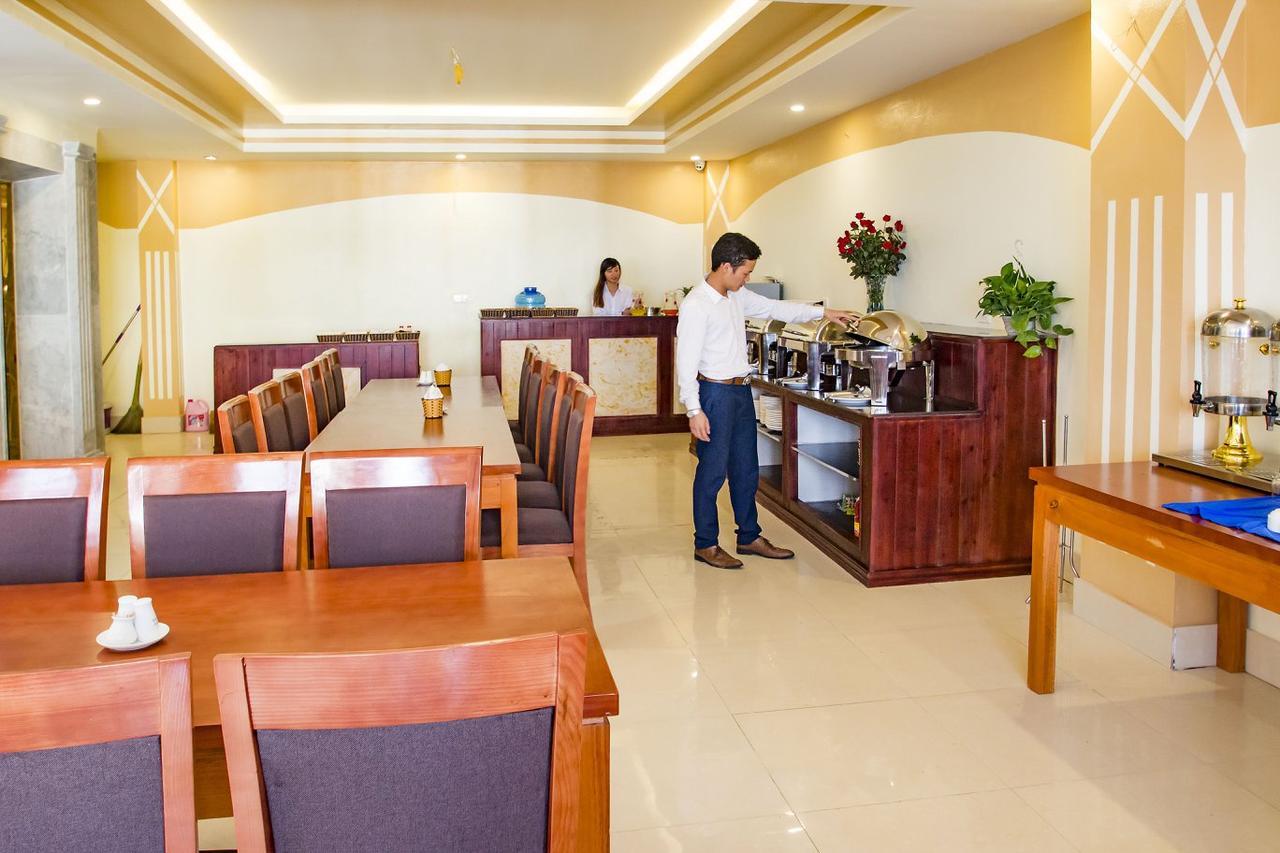 Beautiful Sapa Hotel 外观 照片