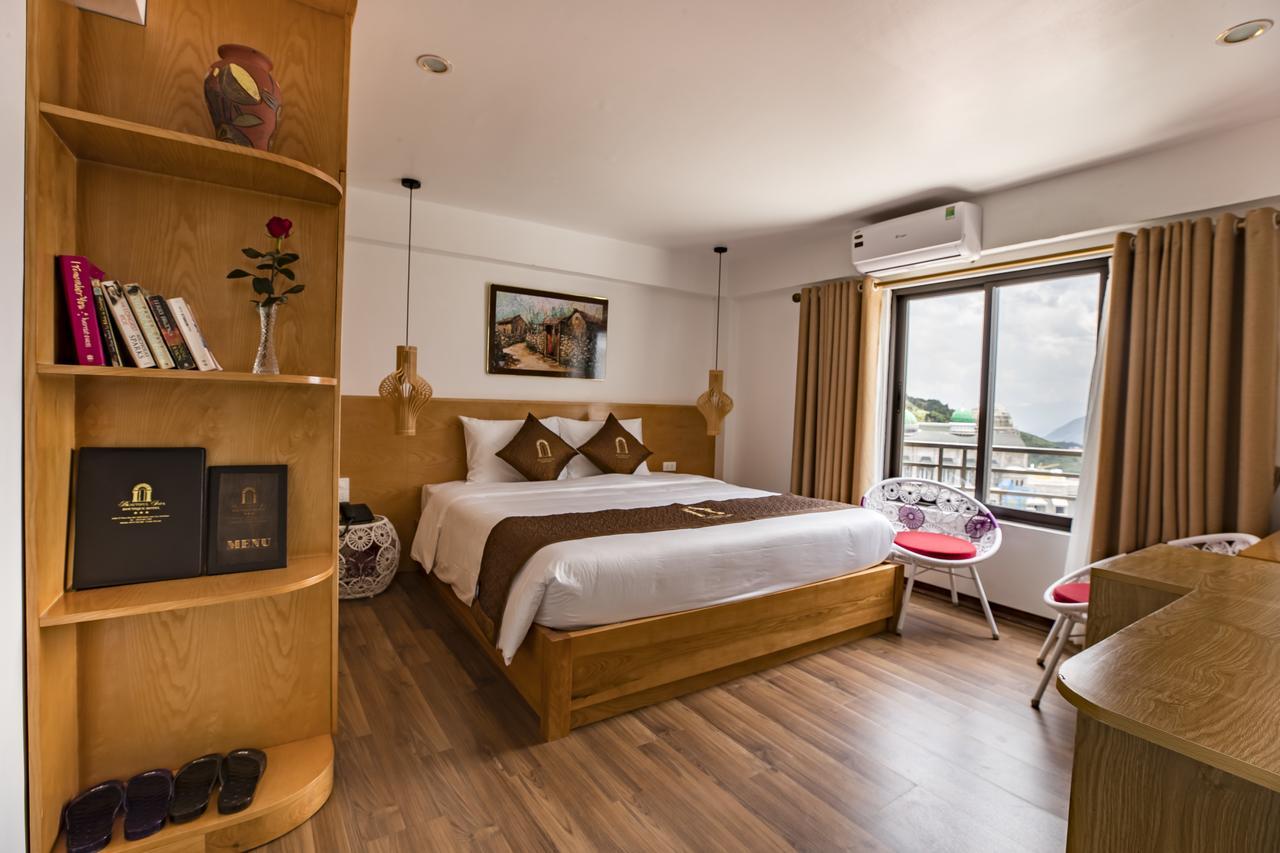 Beautiful Sapa Hotel 外观 照片