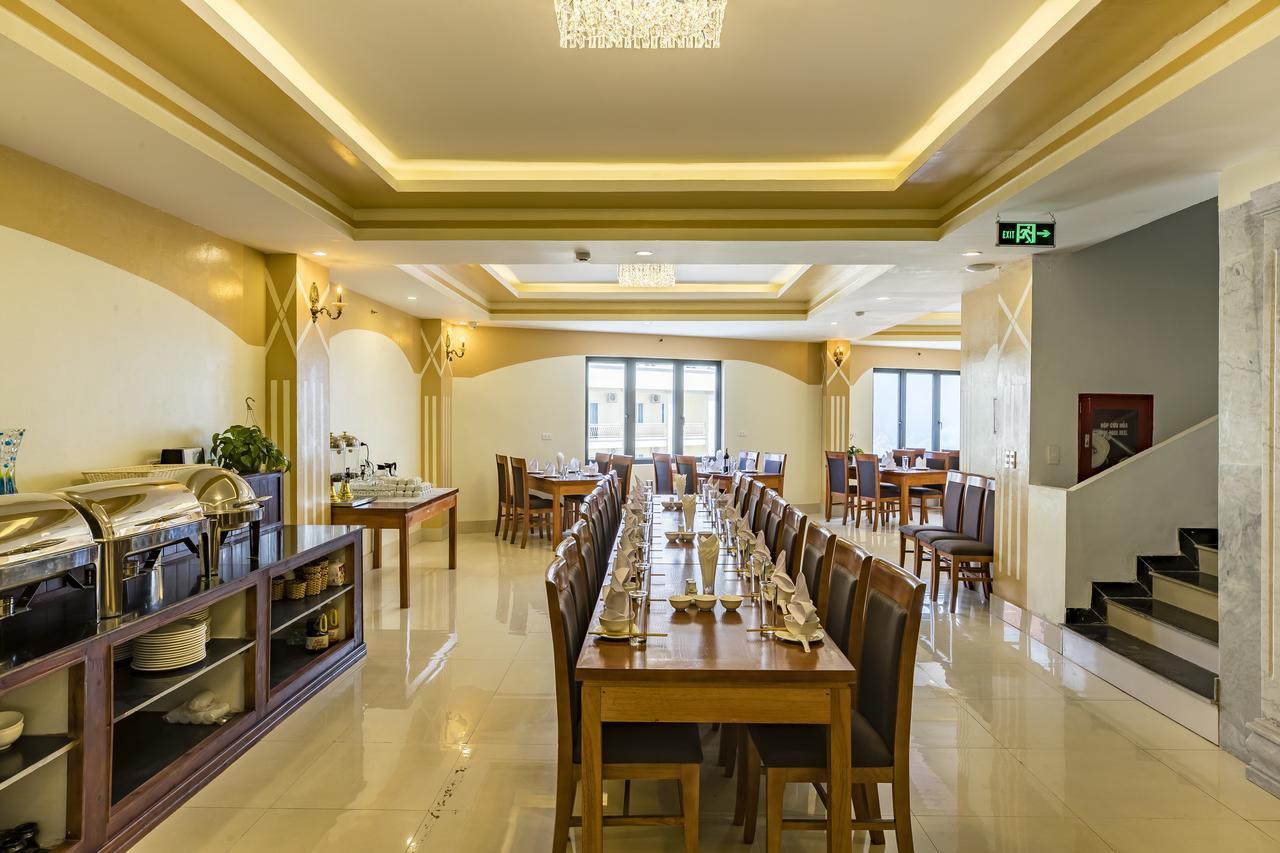 Beautiful Sapa Hotel 外观 照片