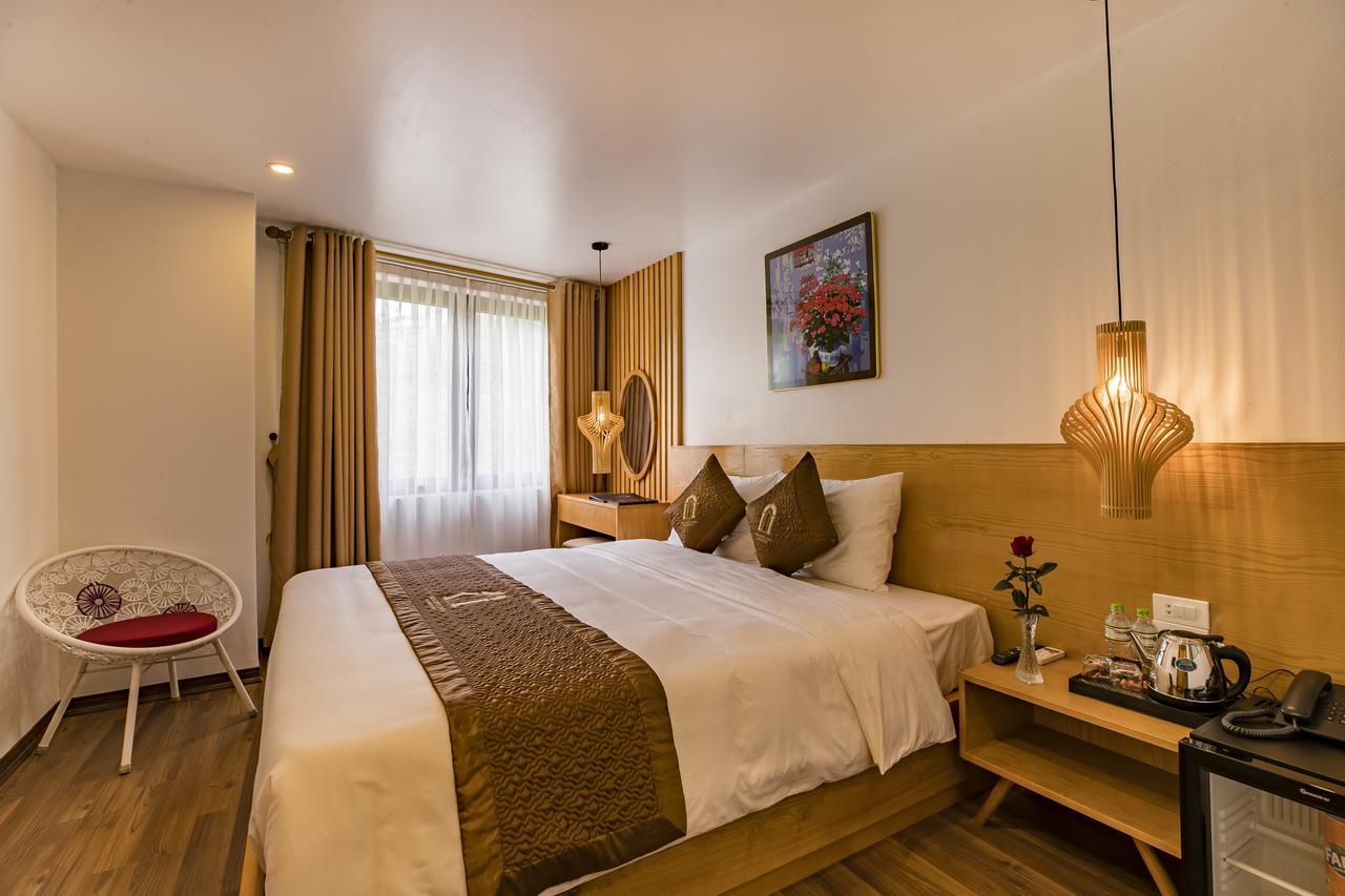 Beautiful Sapa Hotel 外观 照片