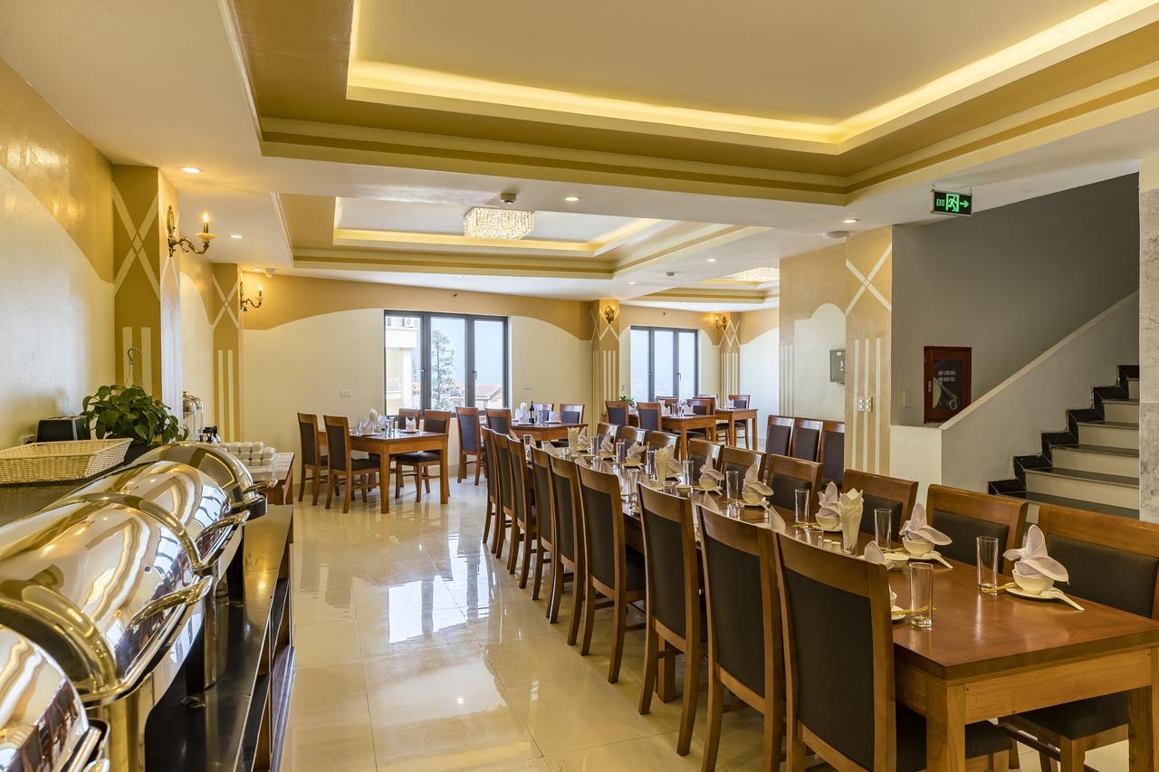 Beautiful Sapa Hotel 外观 照片