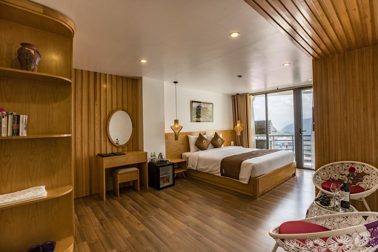 Beautiful Sapa Hotel 外观 照片