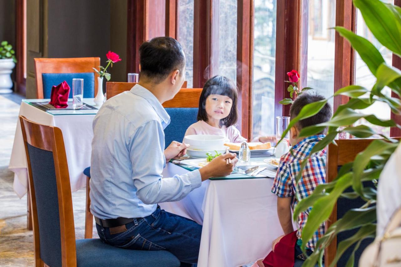 Beautiful Sapa Hotel 外观 照片